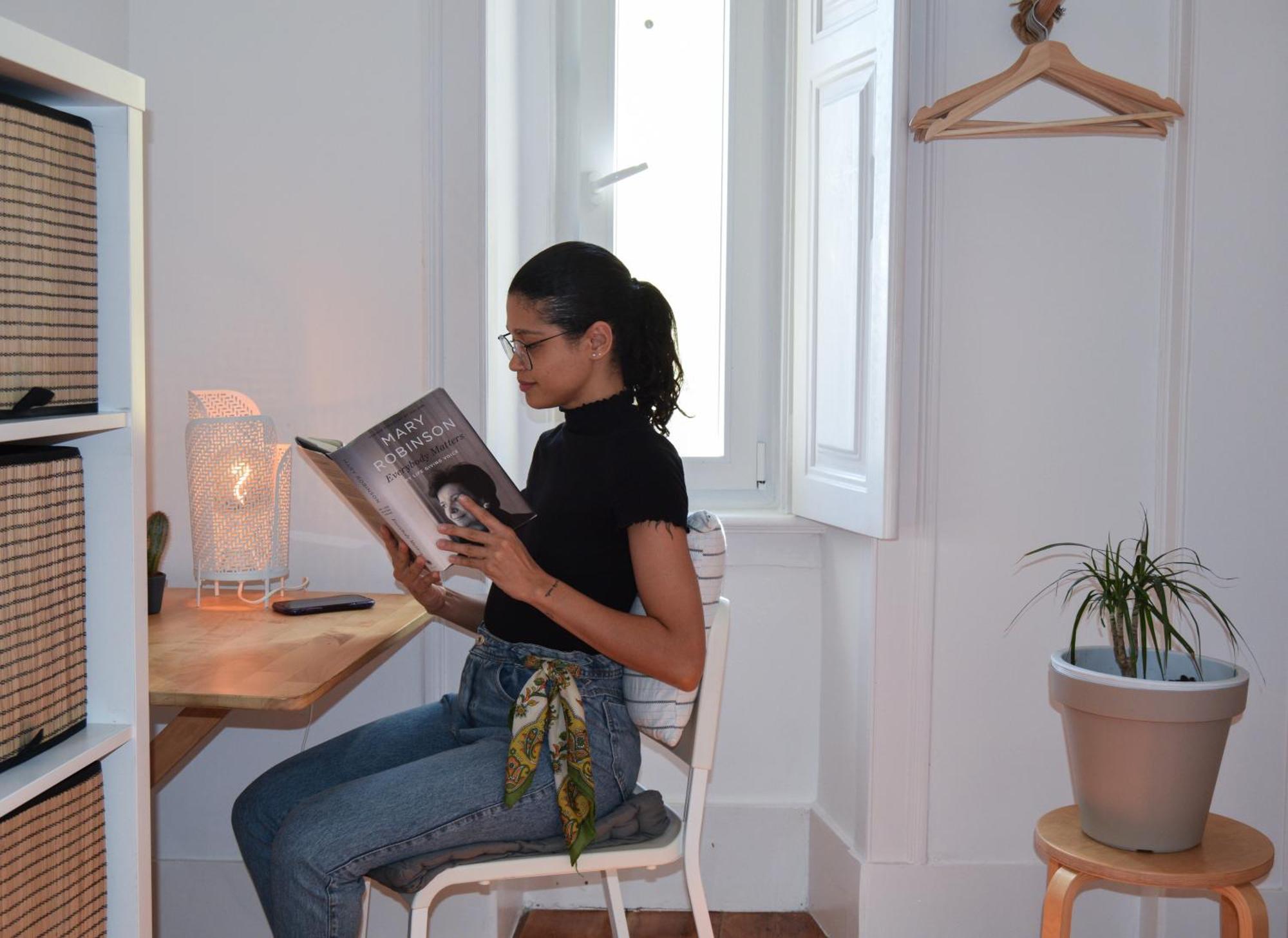 Embassy Arriaga Private Elegance Rooms In Stylish Shared Apartment Lisboa Eksteriør bilde